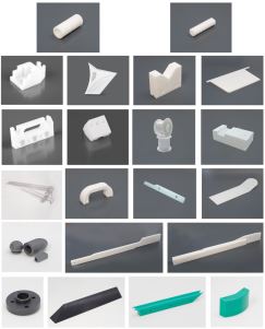 Plastic Machining Products